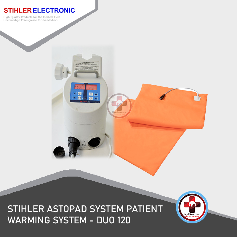 Astopad System Patient Warming System Sekarguna Medika